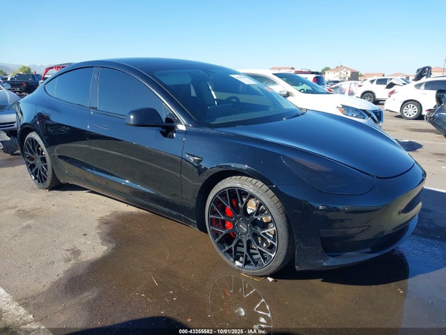 2023 TESLA MODEL 3 5YJ3E1EC1PF541643 Photo 0