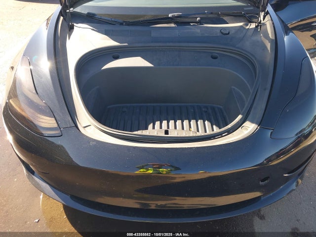 2023 TESLA MODEL 3 5YJ3E1EC1PF541643 Photo 9