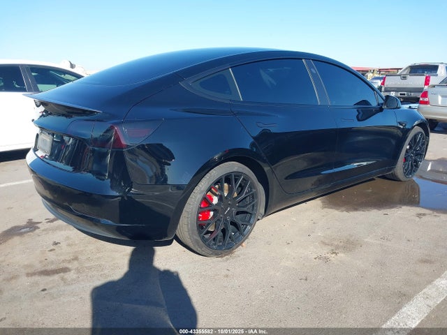 2023 TESLA MODEL 3 5YJ3E1EC1PF541643 Photo 3