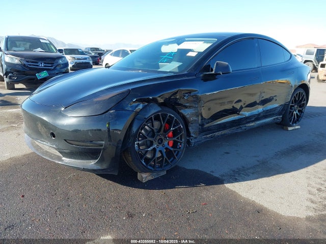 2023 TESLA MODEL 3 5YJ3E1EC1PF541643 Photo 5