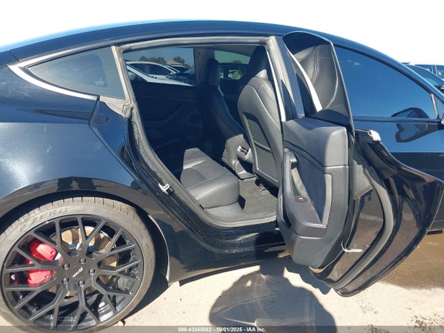 2023 TESLA MODEL 3 5YJ3E1EC1PF541643 Photo 7