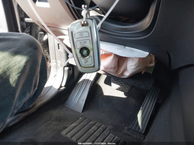 2015 BMW X3 5UXWX9C52F0D51827 Photo 10