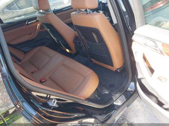 2015 BMW X3 5UXWX9C52F0D51827 Photo 7
