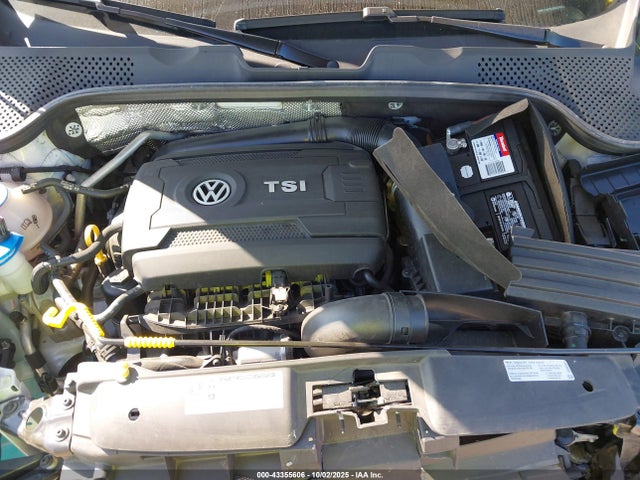 Продаж на аукціоні авто 2016 Volkswagen Beetle 1.8t Classic, vin: 3VWF17AT8GM637053, номер лоту: 43355606