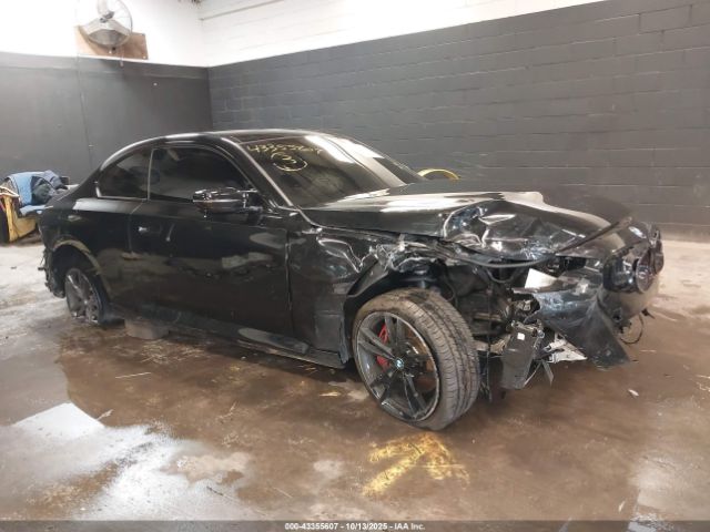 2024 BMW M240 3MW53CM0XR8E59111