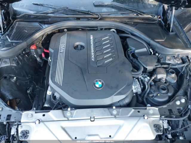 2024 BMW M240 3MW53CM0XR8E59111 Photo 9