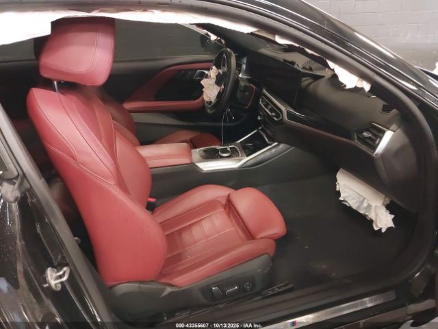 2024 BMW M240 3MW53CM0XR8E59111 Photo 4