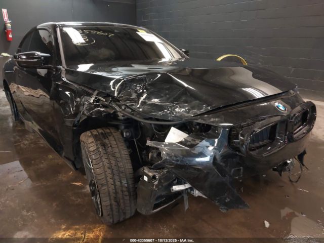 2024 BMW M240 3MW53CM0XR8E59111 Photo 5