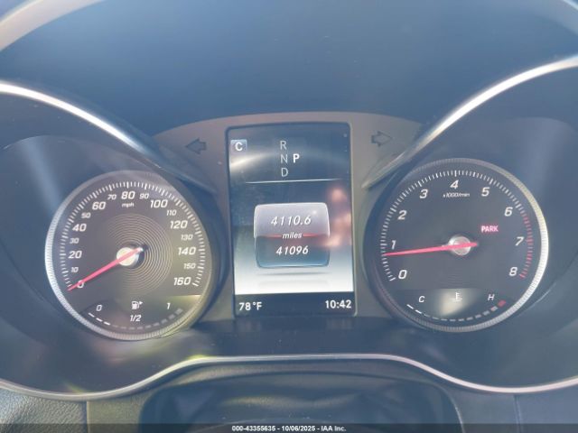 2019 MERCEDES-BENZ GLC WDC0G4KB6KF661432 Photo 6