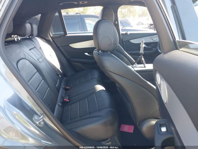 2019 MERCEDES-BENZ GLC WDC0G4KB6KF661432 Photo 7