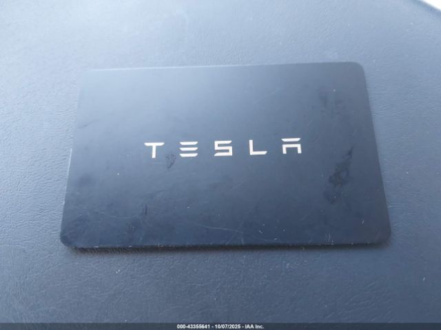 2022 TESLA MODEL 3 5YJ3E1EA3NF329452 Photo 10