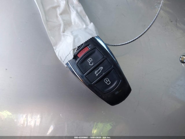 2014 VOLKSWAGEN TOUAREG WVGEP9BPXED012958 Photo 10