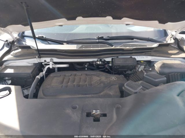 2020 ACURA MDX 5J8YD4H51LL013181 Photo 9