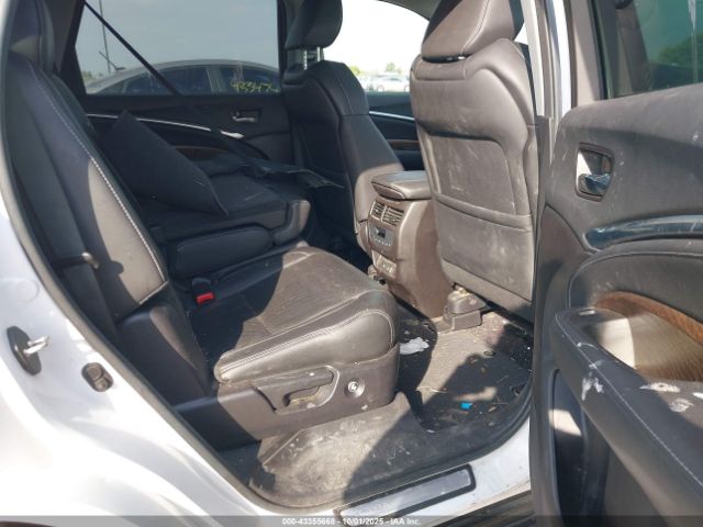 2020 ACURA MDX 5J8YD4H51LL013181 Photo 7