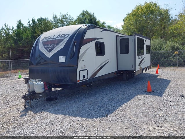 Heartland. Mallard, North Trail, & Wilderness 2019 5SFNB3628KE387247 Image 2