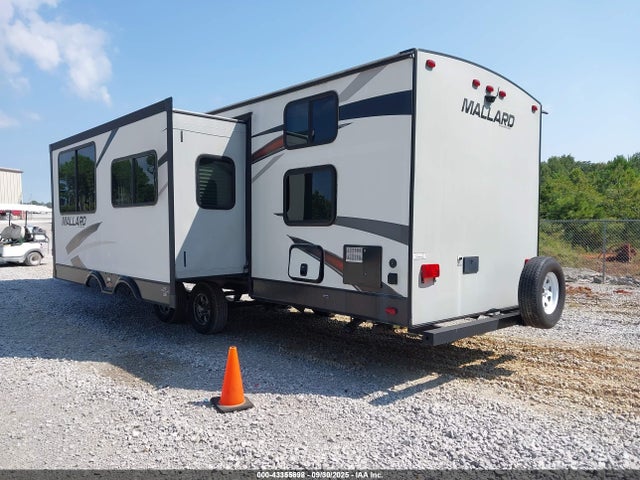 Heartland. Mallard, North Trail, & Wilderness 2019 5SFNB3628KE387247 Image 3