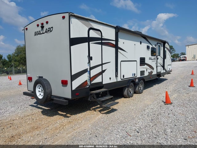 Heartland. Mallard, North Trail, & Wilderness 2019 5SFNB3628KE387247 Image 4