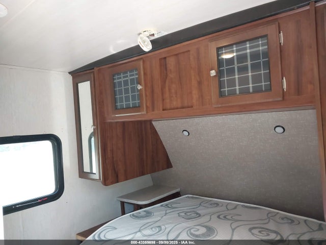 Heartland. Mallard, North Trail, & Wilderness 2019 5SFNB3628KE387247 Image 8