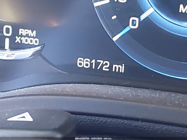 2019 CADILLAC ESCALADE 1GYS3BKJXKR379213 Photo 6