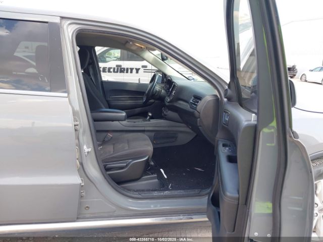 2021 DODGE DURANGO 1C4RDHAG7MC693546 Photo 4