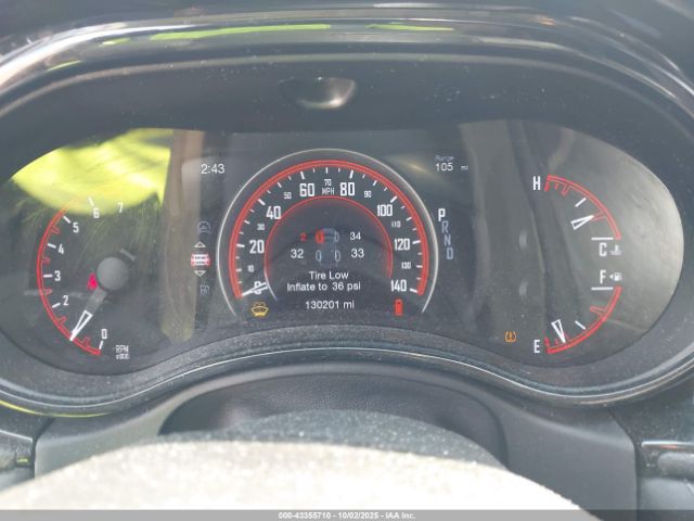 2021 DODGE DURANGO 1C4RDHAG7MC693546 Photo 6