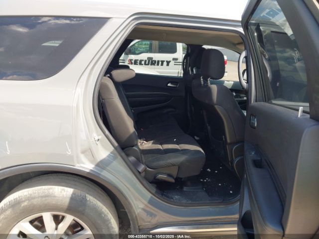 2021 DODGE DURANGO 1C4RDHAG7MC693546 Photo 7