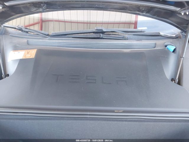 2016 TESLA MODEL S 5YJSA1E17GF148428 Photo 9