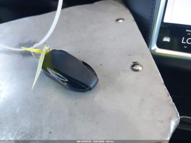 2016 TESLA MODEL S 5YJSA1E17GF148428 Photo 10