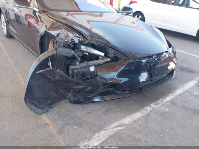 2016 TESLA MODEL S 5YJSA1E17GF148428 Photo 5