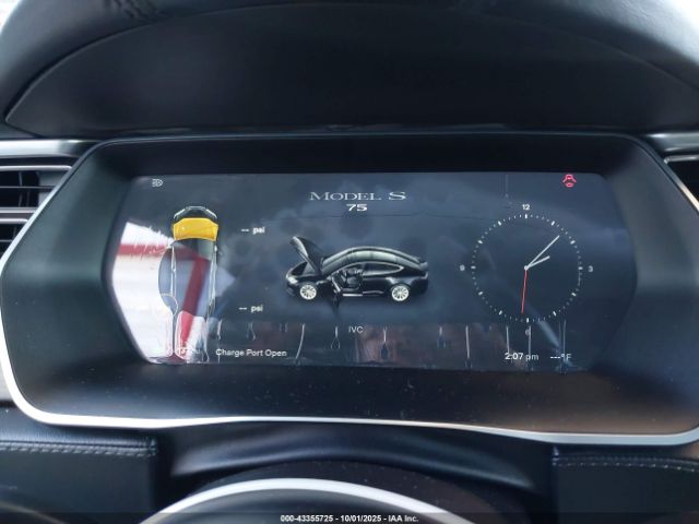 2016 TESLA MODEL S 5YJSA1E17GF148428 Photo 6