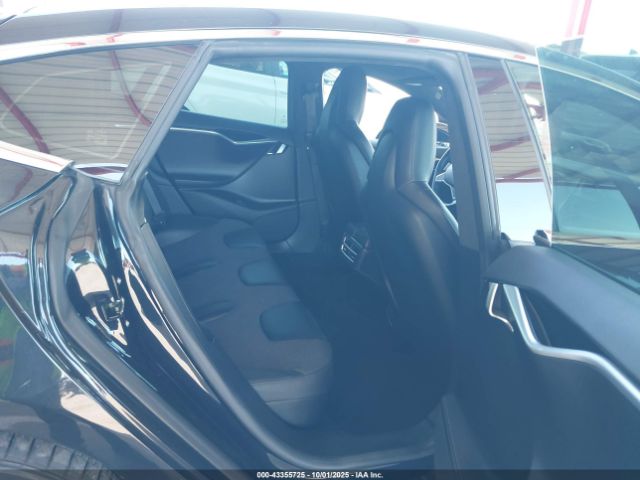 2016 TESLA MODEL S 5YJSA1E17GF148428 Photo 7