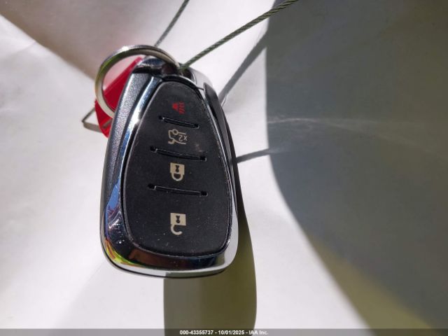 2018 CHEVROLET CAMARO 1G1FE1R79J0174791 Photo 10