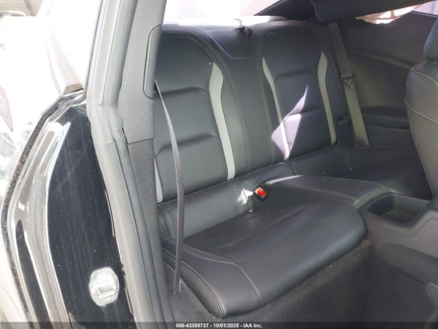 2018 CHEVROLET CAMARO 1G1FE1R79J0174791 Photo 7