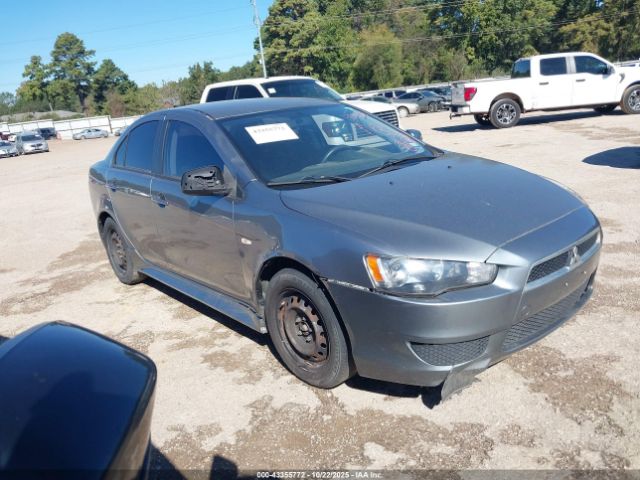 2014 MITSUBISHI LANCER JA32U2FU1EU012143 Photo 0