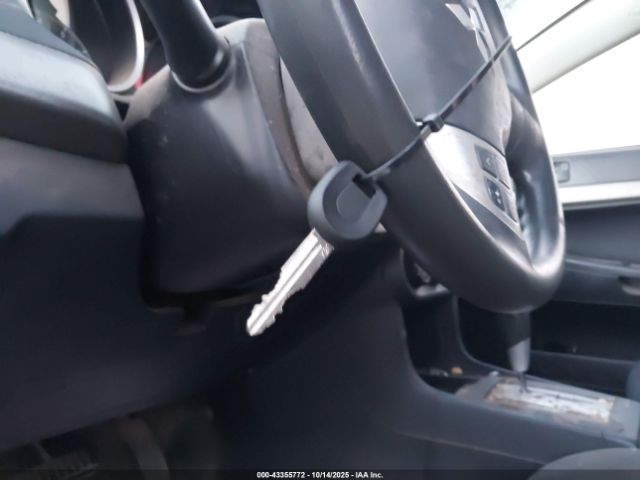 2014 MITSUBISHI LANCER JA32U2FU1EU012143 Photo 10