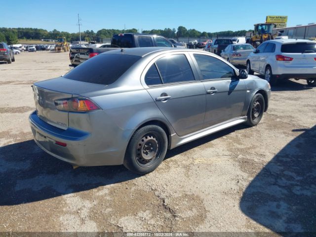 2014 MITSUBISHI LANCER JA32U2FU1EU012143 Photo 3