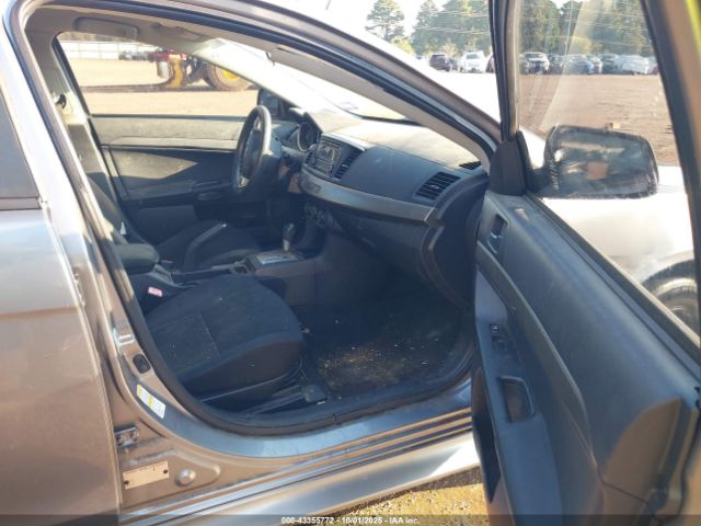 2014 MITSUBISHI LANCER JA32U2FU1EU012143 Photo 4