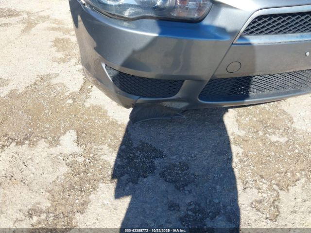 2014 MITSUBISHI LANCER JA32U2FU1EU012143 Photo 5