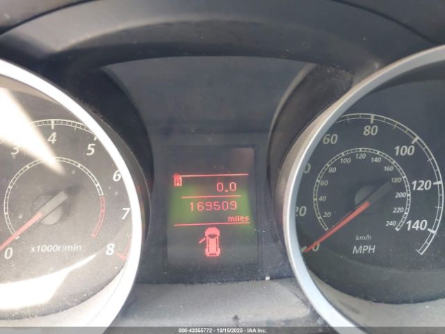 2014 MITSUBISHI LANCER JA32U2FU1EU012143 Photo 6