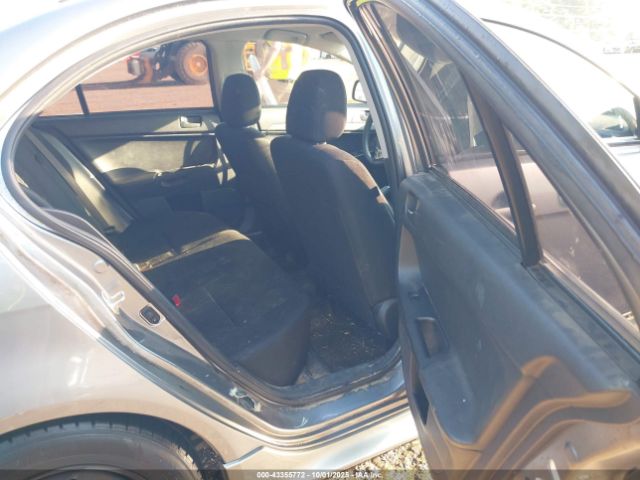 2014 MITSUBISHI LANCER JA32U2FU1EU012143 Photo 7