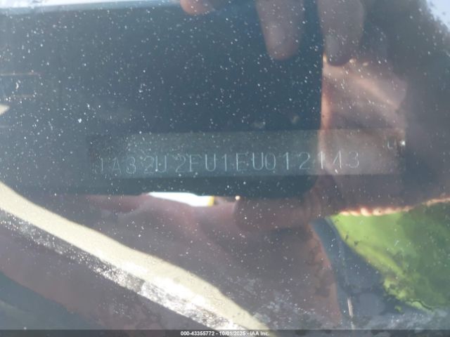 2014 MITSUBISHI LANCER JA32U2FU1EU012143 Photo 8