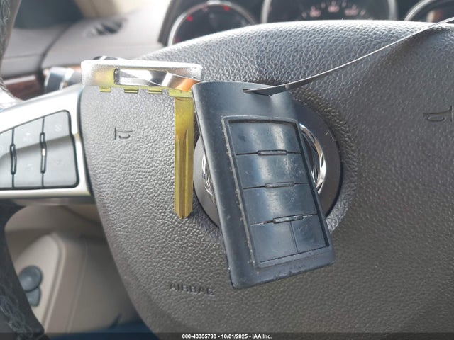 2010 CADILLAC CTS 1G6DS5EV8A0101708 Photo 10