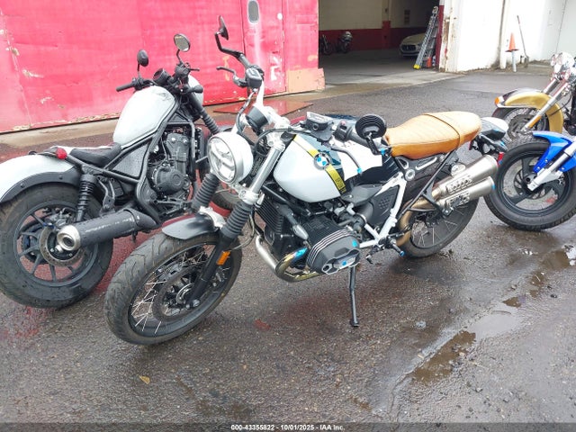 WB10L7300P6H04394 BMW R Nine T Scrambler