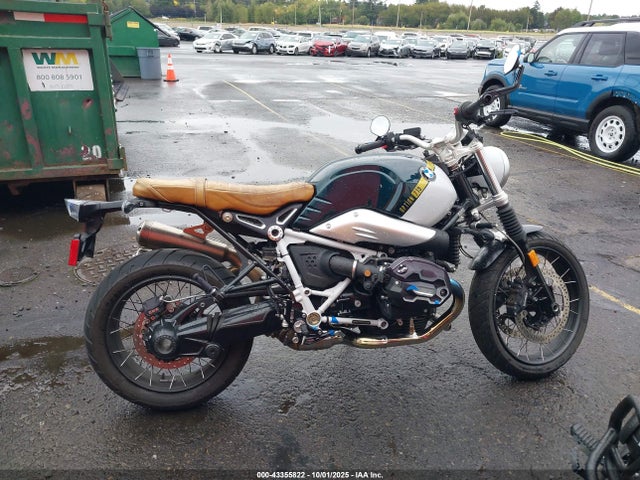 WB10L7300P6H04394 BMW R Nine T Scrambler