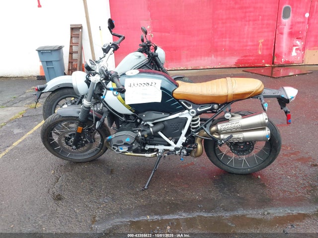 WB10L7300P6H04394 BMW R Nine T Scrambler