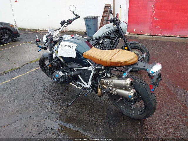 WB10L7300P6H04394 BMW R Nine T Scrambler
