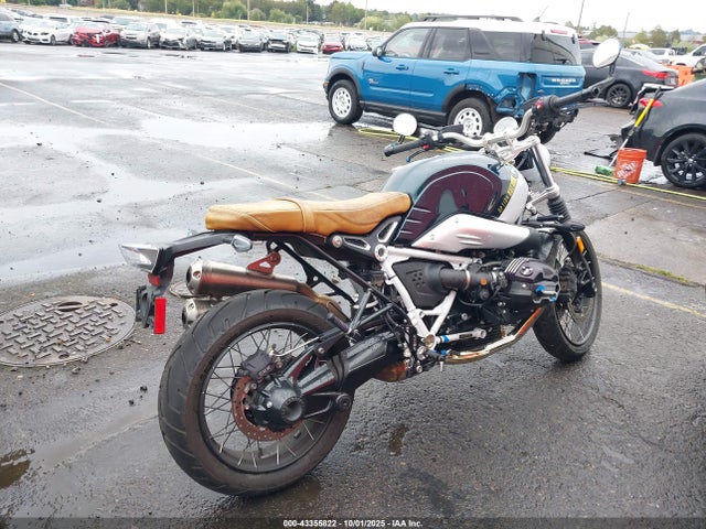 WB10L7300P6H04394 BMW R Nine T Scrambler