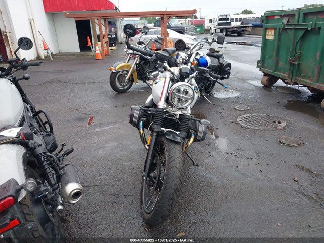 WB10L7300P6H04394 BMW R Nine T Scrambler