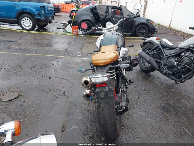 WB10L7300P6H04394 BMW R Nine T Scrambler
