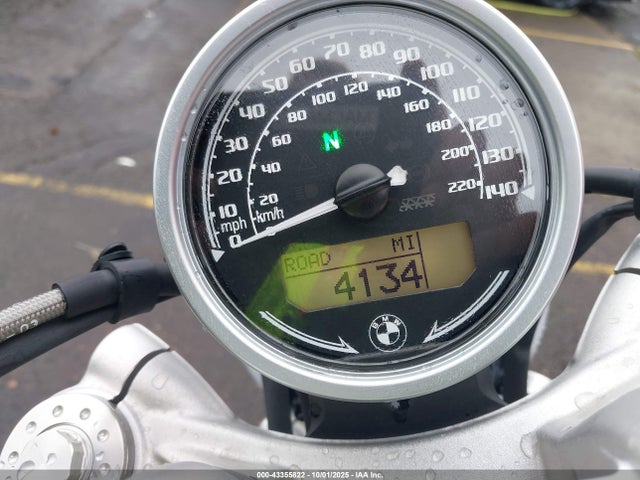 WB10L7300P6H04394 BMW R Nine T Scrambler